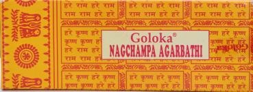 Goloka Nag Champa